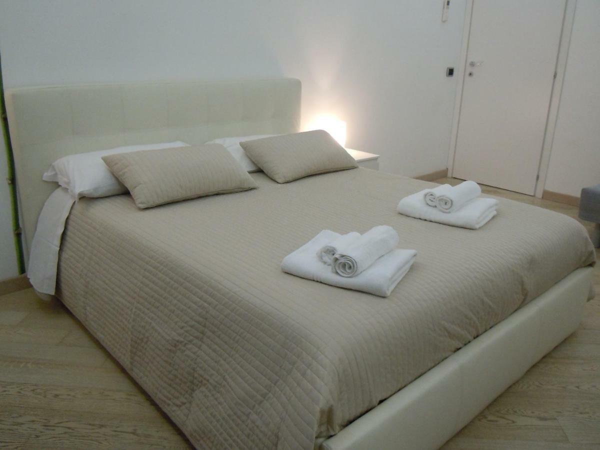 The House Of St. Peter Apartment Roma Exterior foto