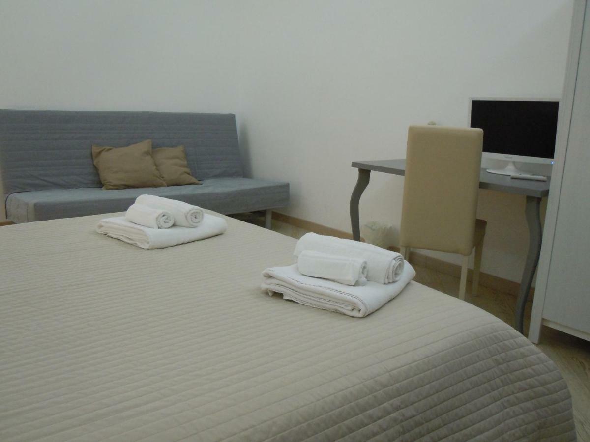 The House Of St. Peter Apartment Roma Exterior foto
