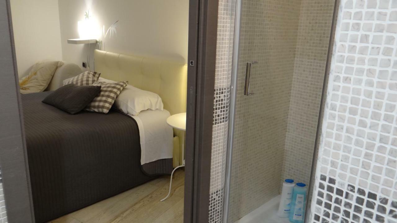 The House Of St. Peter Apartment Roma Exterior foto