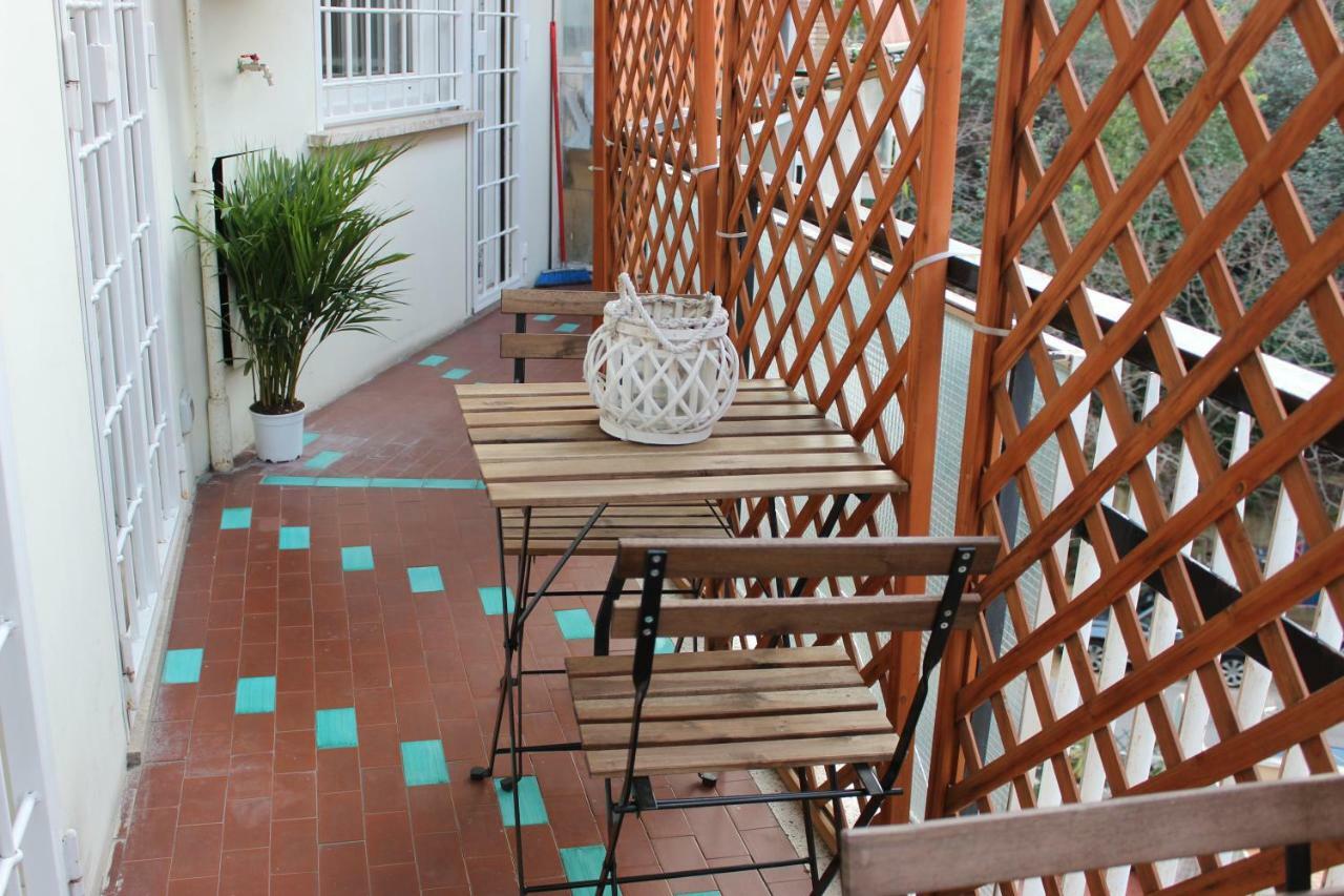 The House Of St. Peter Apartment Roma Exterior foto
