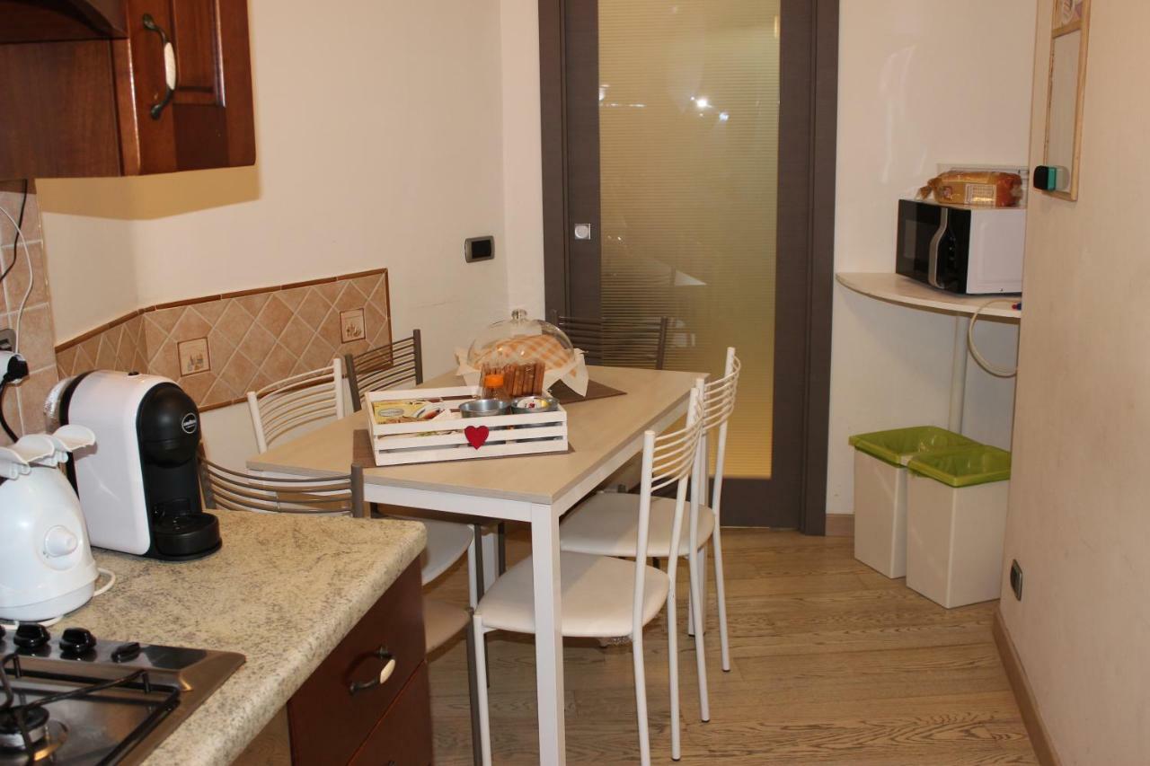 The House Of St. Peter Apartment Roma Exterior foto