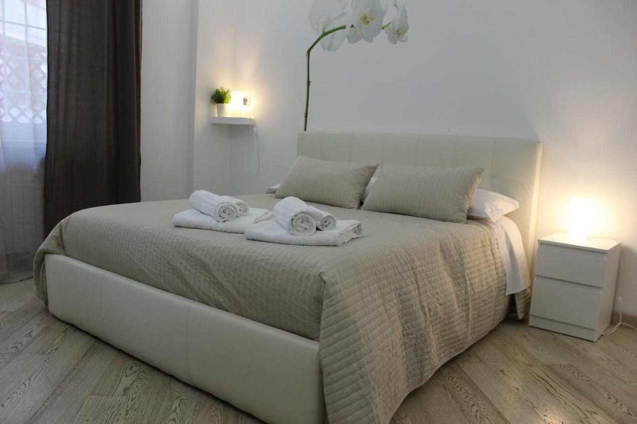 The House Of St. Peter Apartment Roma Exterior foto