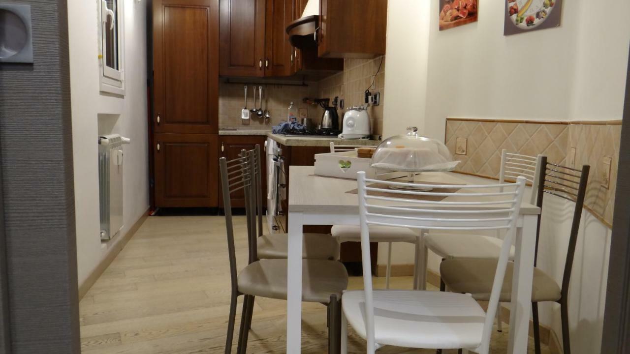 The House Of St. Peter Apartment Roma Exterior foto