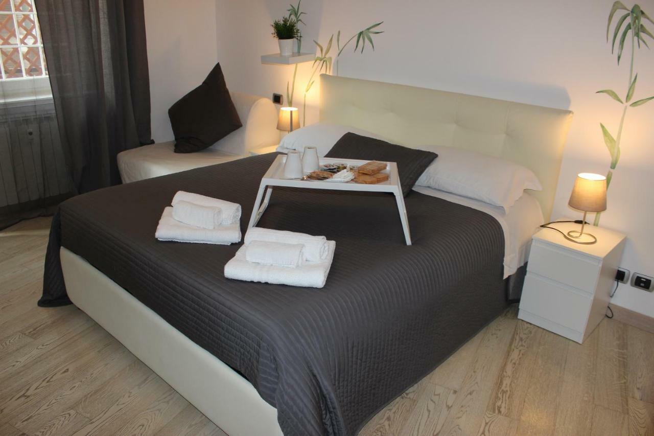 The House Of St. Peter Apartment Roma Exterior foto