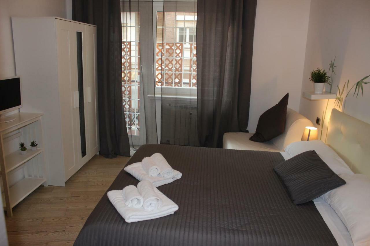The House Of St. Peter Apartment Roma Exterior foto