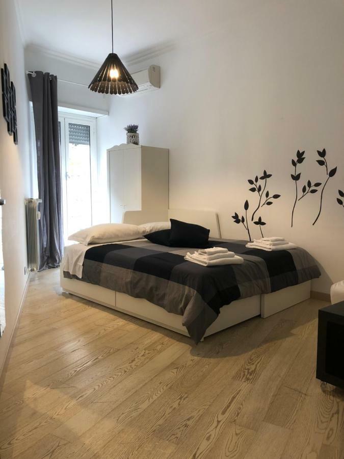 The House Of St. Peter Apartment Roma Exterior foto