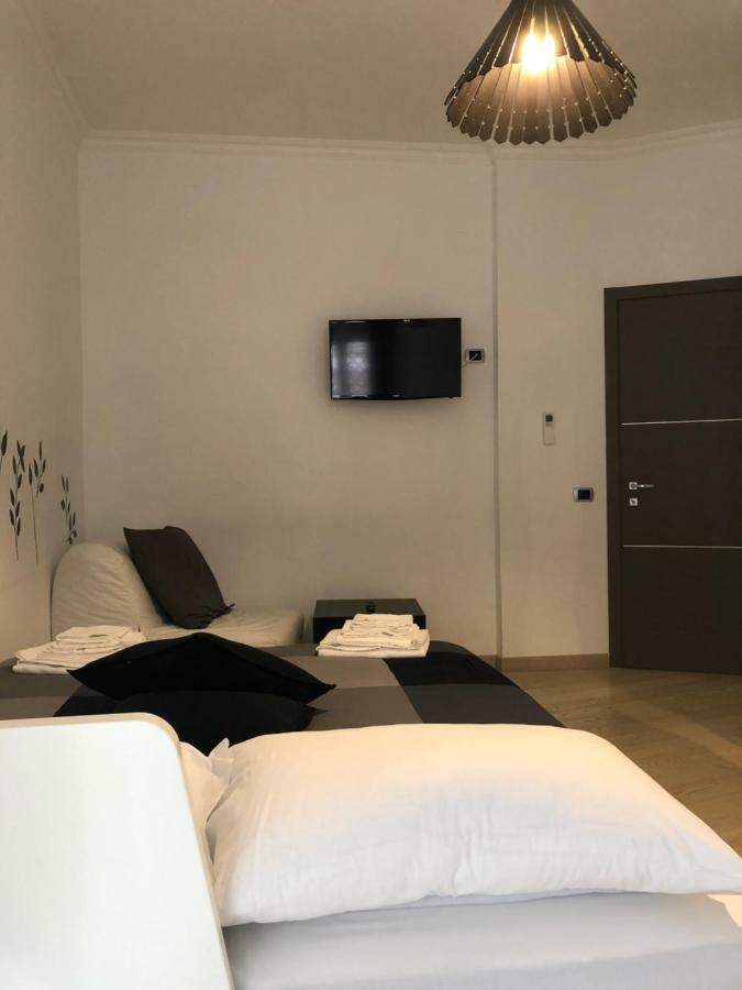 The House Of St. Peter Apartment Roma Exterior foto
